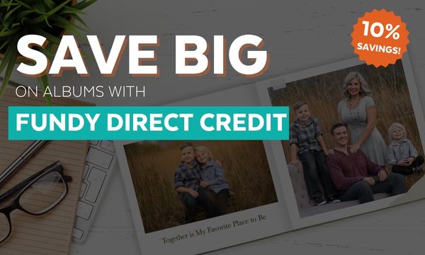 Fundy Direct Credit