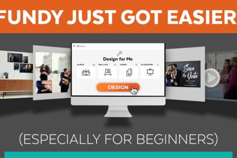 Fundy Designer Album Designer Tool