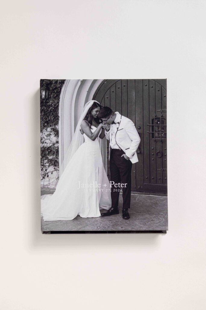 Wedding Album Designer