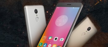 Lenovo K6 Power review: A closer look