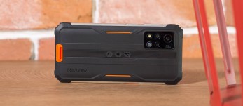 Blackview BV9200 review