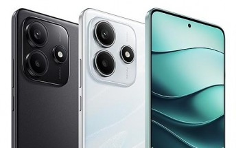 Poco X7 Neo runs Geekbench, seems familiar