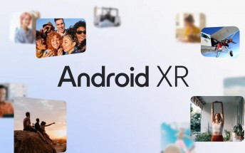 Google announces Android XR OS for VR and mixed-reality headsets