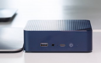 Beelink EQ14 mini PC with Intel N150 review