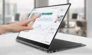 Samsung unveils Galaxy Book 5 Pro 360 with Intel's new Core 7 Ultra Series 2 processor