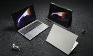 Samsung unveils Galaxy Book4 trio with AI smarts, Intel Core Ultra processors