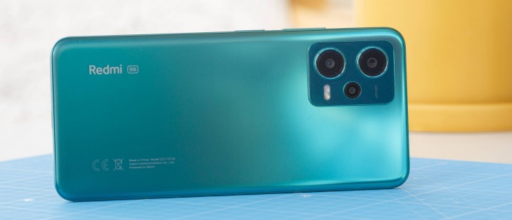 Xiaomi Redmi Note 12