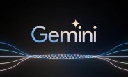 The Google Gemini app for Android is now available in the UK and EU