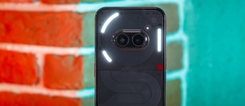 Nothing Phone (2a) review