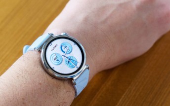 Huawei Watch GT 5 review