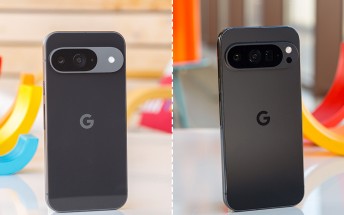 Google Pixel 9 vs. Google Pixel 9 Pro