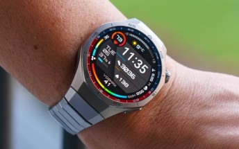 Huawei Watch GT 5 Pro review