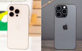 iPhone 16 Pro vs. iPhone 15 Pro