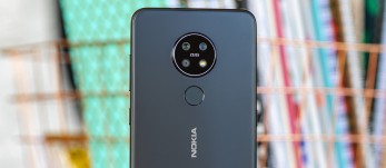 Nokia 7.2 review