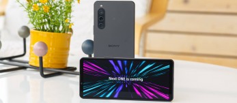 Sony Xperia 10 V review