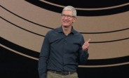 Tim Cook: Apple Intelligence has been in the works since 2017