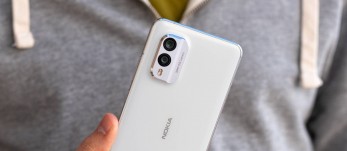 Nokia X30 review