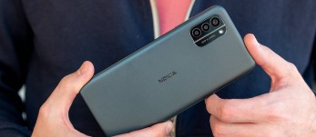 Nokia G21 review