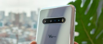 LG V60 ThinQ 5G hands-on review