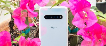 LG V60 ThinQ 5G review