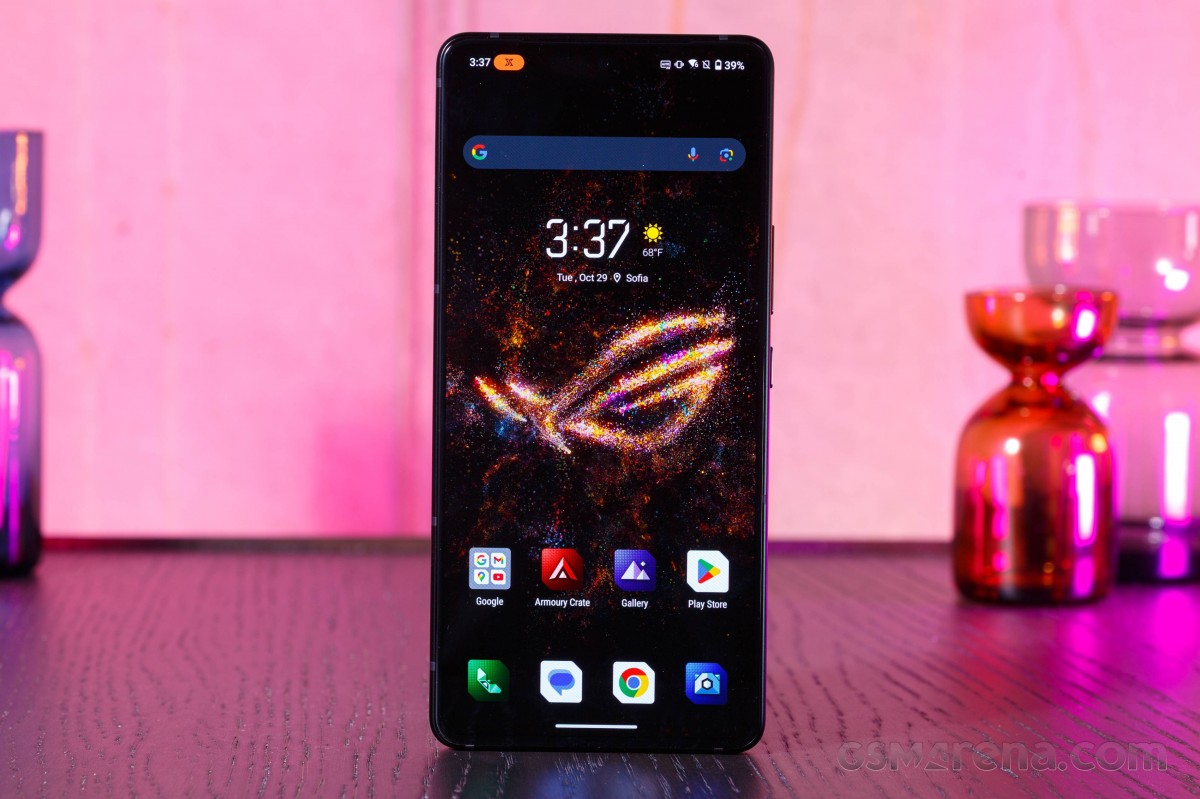 Asus ROG Phone 9/9 Pro review