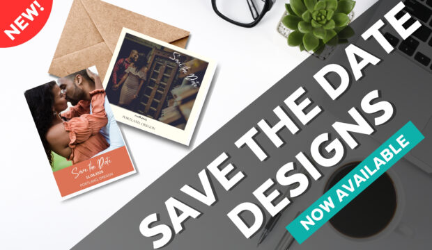 Fundy Save the Date Designs