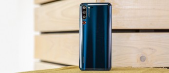 Lenovo Z6 Pro review