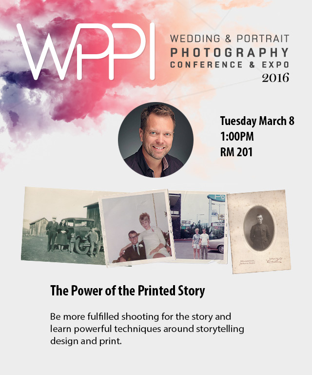 WPPI-Speaking